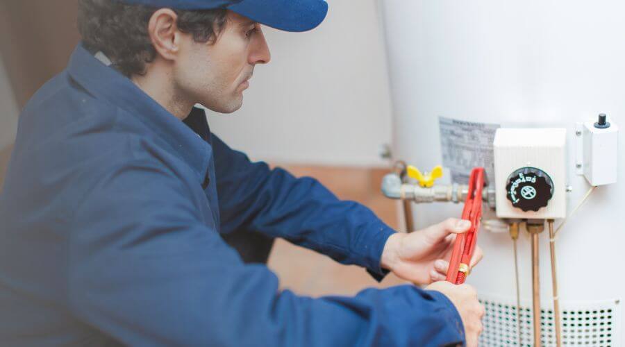 Expert burst pipe repair services in Hampton, NJ